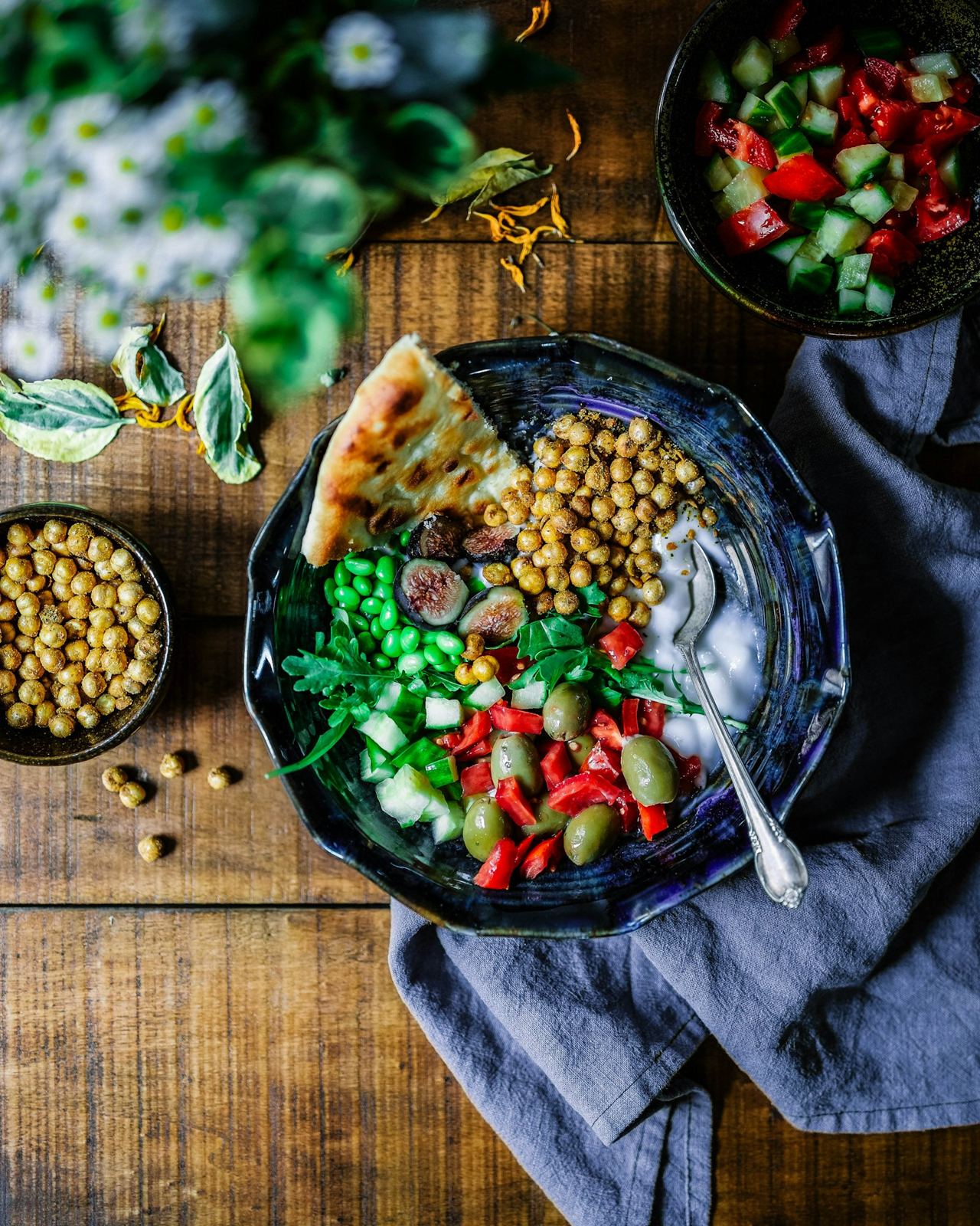 Ensalada